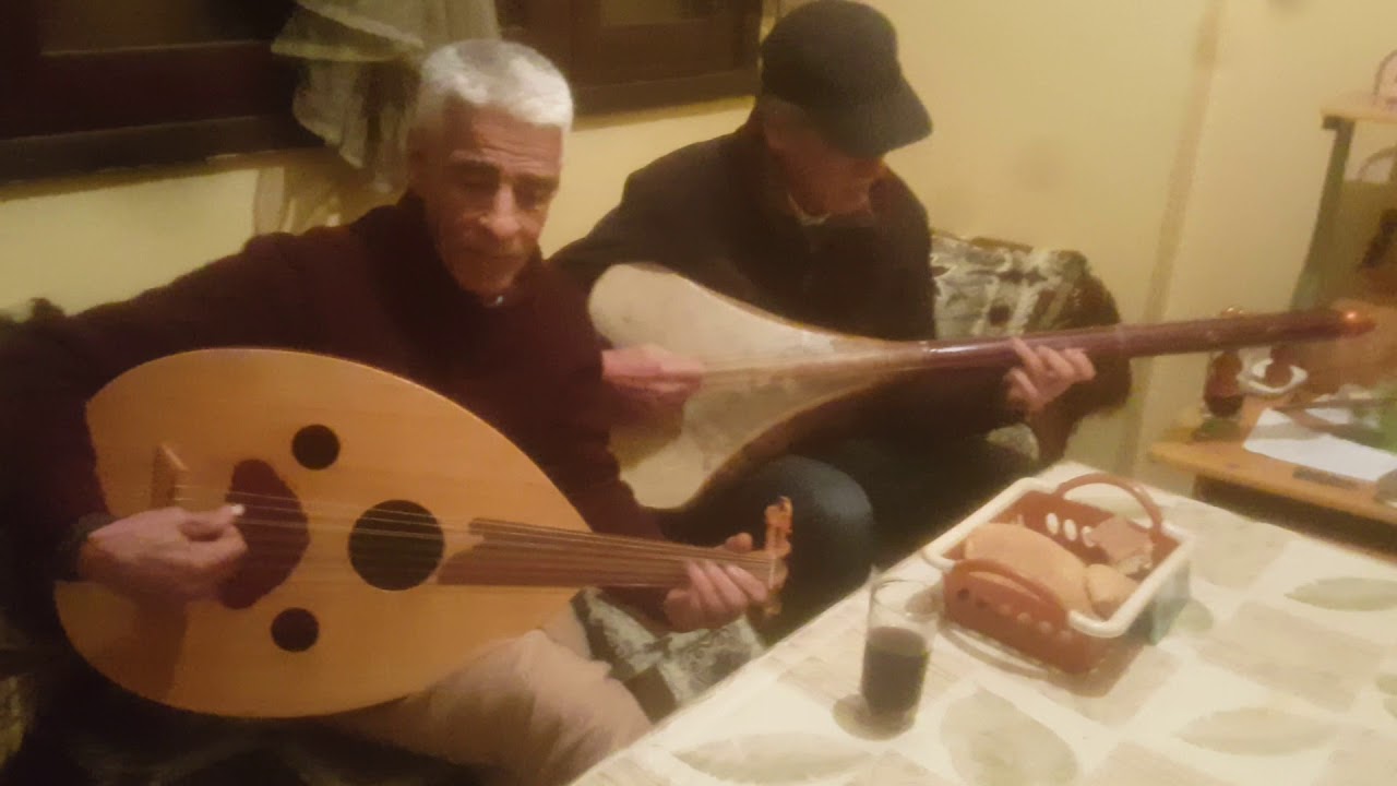 رقصة الاطلس