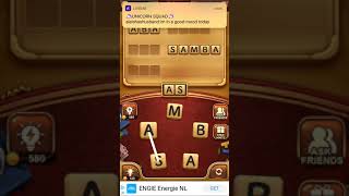 Palavras Conectadas Nivel 96 97 98 99 100 screenshot 3