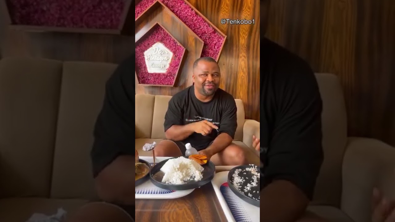 Апама не знает, чем всё закончится || TEN KOBO