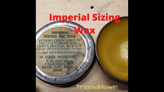 Reloading Tip: Imperial Sizing Wax