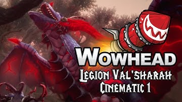 Legion Val