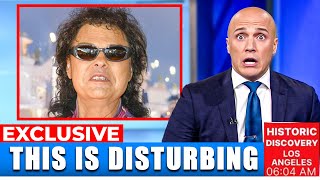 Download Lagu Ronnie Milsap Lived A Double Life For 30 Years, And No One Knew This Until Now MP3