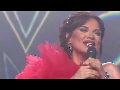 Nino Chkheidze Moval Mogeperebi ნინო ჩხეიძე მოვალ მოგეფერები