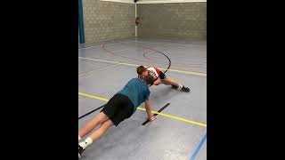 Des Exercices Pour Ameliorer La Combativite Chez Les Jeunes En Handball Par Le Coach .