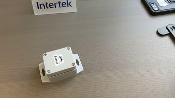 Intrinsically Safe Beacon iOT Class 1 Division 2 ATEX Zone 2