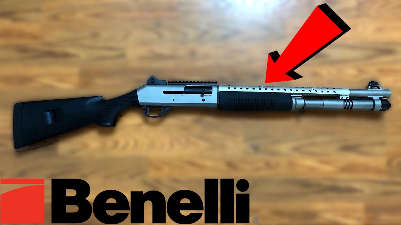 🔴 There Is A Reason For The Heat Shield YouTube