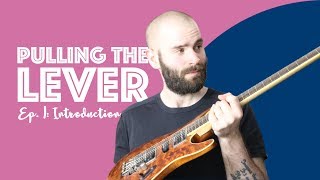 How I went from 300 to 164,000 subscribers in a year | Pulling The Lever S1E1