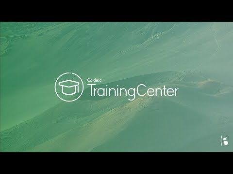 Tutorials: TRAINING CENTER: Hardware License