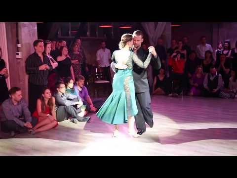 Planetango XX. Max Izvekov & Elena Kuznetsova 3