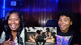 Mom REACTS To NBA Youngboy “Mini Me” , “Not My Friend” & “Clear” (Official Audio)