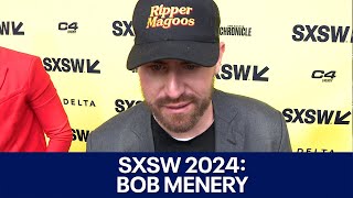 Bob Menery on 