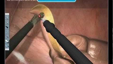 The original virtual tour of SIMTICS medical simulation software (before company name change!)