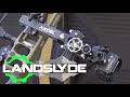 Landslyde slider sight