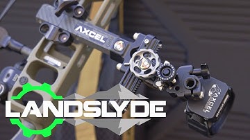 Landslyde Slider Sight