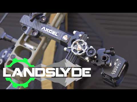 Landslyde Slider Sight