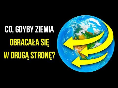 Wideo: Dom, Który Może Się Obracać Wokół Własnej Osi