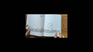 Read aloud, story telling. book - The missing piece by shiel Silverstein.Presented by BUKMUK library