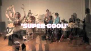 Dzian & Fire In The Belly - Surf Rock Belly Dance Extravaganza