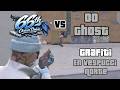 Histórico: Sublider estrena pantalones | 66Th Vs 00 Ghost | Grafiti en Vespucci N 10-04 | Dovux Life