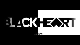 project arrhythmia black heart levels by @ol666