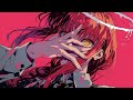 Chainsaw Man [ AMV ] - DANGEROUS GAME