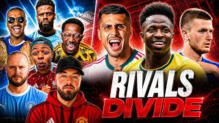 🔴 Vini Jr NEW CONTRACT?! | Chelsea Choose Wharton Or Alex Scott? | Real Madrid Hold Rodri Talks