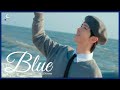 [C-Plus+] ALLEN 앨런 &#39;Blue&#39; Cover l CRAVITY (크래비티)