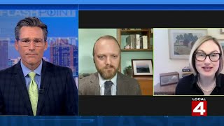 Flashpoint 10/17/21 (Segment Two)