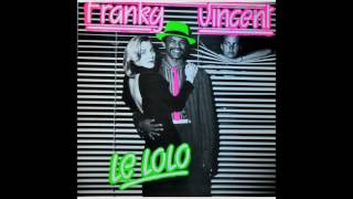 Video thumbnail of "FRANCKY VINCENT (Le Lolo - 1983)  A01- O Law Kalle"