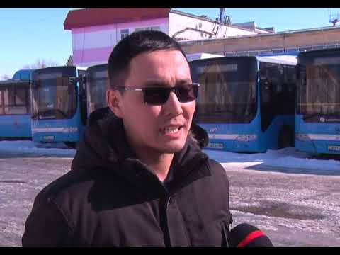 Video: Автобустарда кандай тормоздор бар?