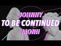 [ORIGINAL SONG] "TO BE CONTINUED" ZSunderverse (LYRIC VIDEO)