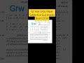 1st Year Urdu Paper Subjective Gujranwala Board 2024|GRW 11 Class Urdu Paper 2024#exam #multanboard