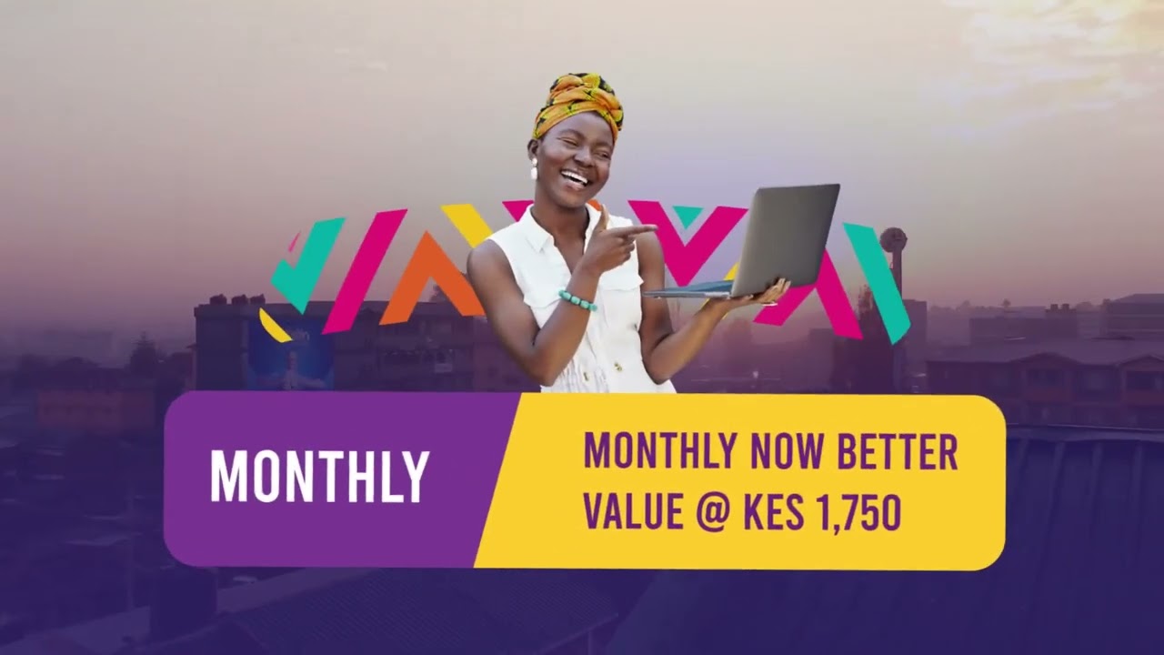 Upgrade Your Internet Experience to POA INTERNET : Seamless Streaming and Faster Connections.