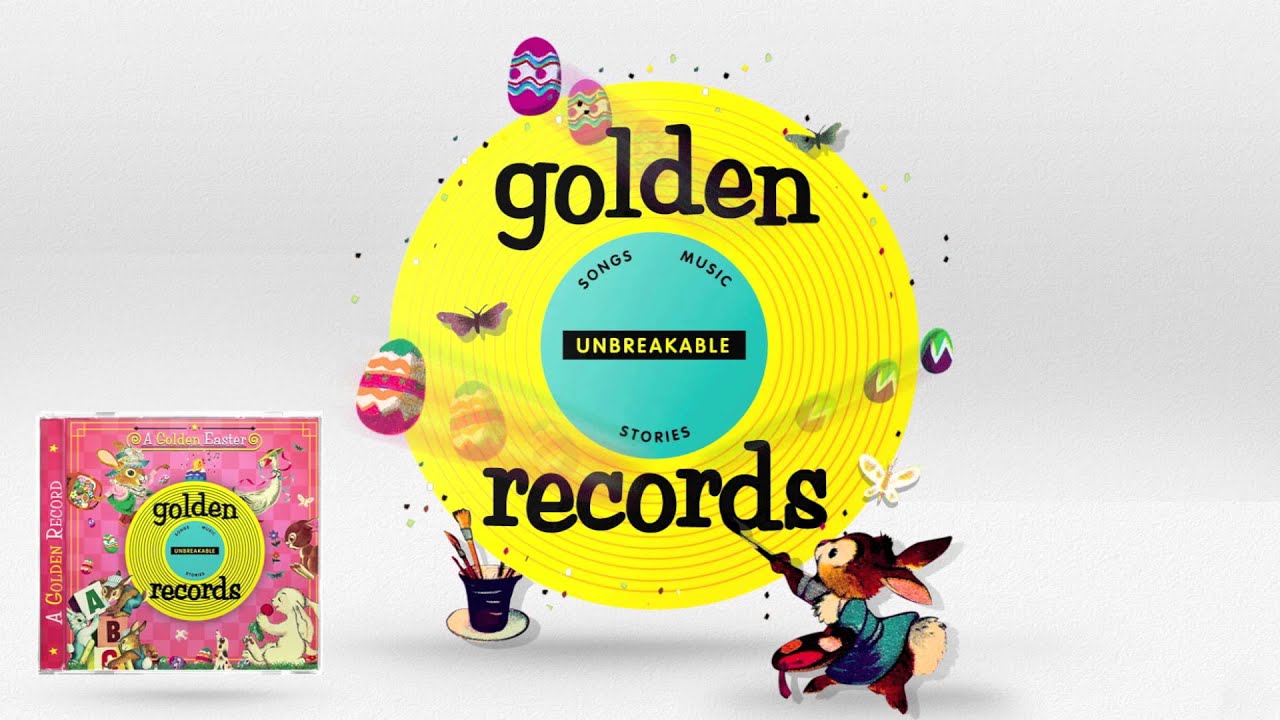 Egbert The Easter Egg Easter Songs For Kids & Family Time YouTube