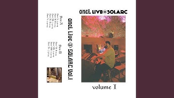 Part VIII: 7.30.24 (Live)