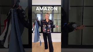 Famous Say “SPRING” and I’ll get you the details!#amazonfinds#walmarthaul#viralshorts#summerfashion#target Wealth