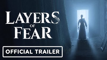 Layers of Fear - Official Accolades Trailer