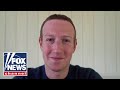 Is Facebook censoring conservative voices? Zuckerberg weighs in