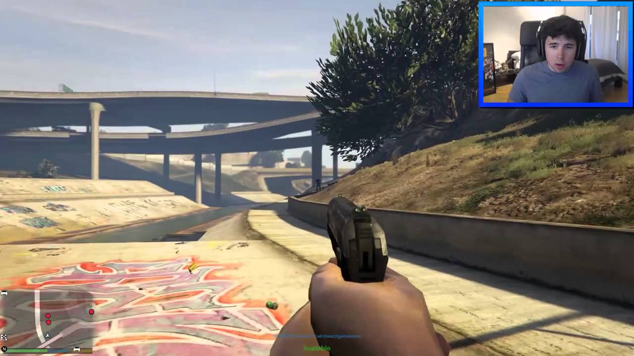 GTA V   CERDOS Y POLICIAS!!   GTA 5 Mods 1