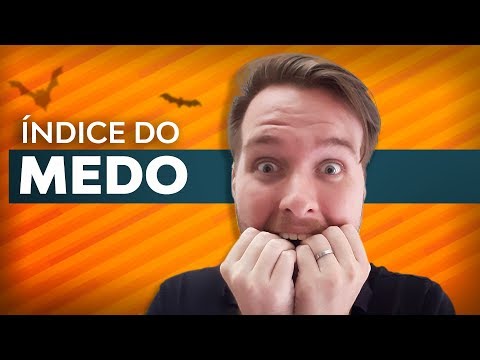 O que é o índice VIX: porque o investidor brasileiro deve se atentar para a volatilidade de mercado?