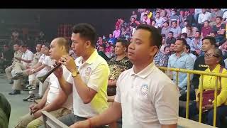 Kun Khmer Song Kun Kru