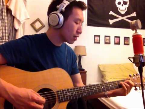 Something About Us (Daft Punk acoustic cover)