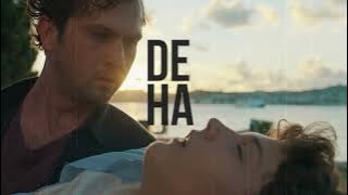 Deha Müzikleri - Kül Oldum (Remake Version - High Quality )