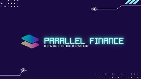 Using Parallel Finance crowdloan for extra bonuses and bigger rewards for DOT parachians