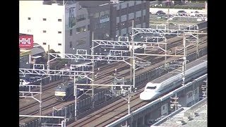 EF58 157 東海道本線