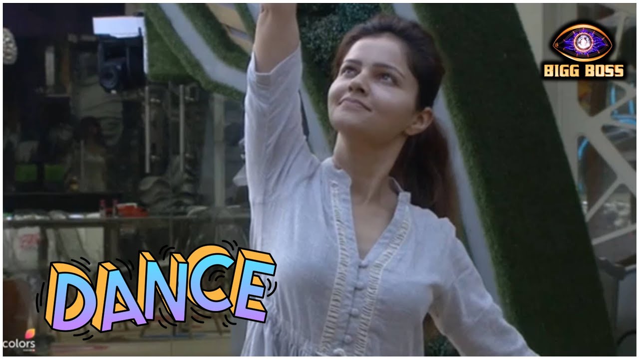 Bigg Boss 14 : BB 14 Day 63 Housemates Amazing Morning Dance On "Sailaro Sailare" | Day 63