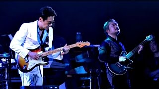 Bu-Heaven"Live2005" Masayoshi Takanaka 高中正義