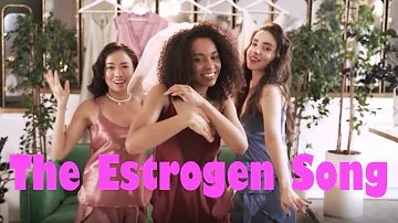 The Estrogen Song - Feminization - Transgender