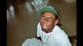 Tyler the creator - BEST INTREST (NORMAL PITCH) 