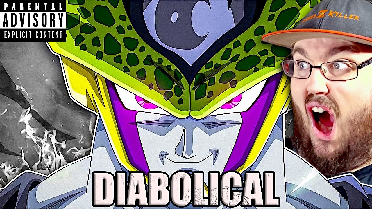 ИСПЫТАНИЕ НАД КЛЕТКОЙ | РЕАКЦИЯ Cj Dachamp!!!